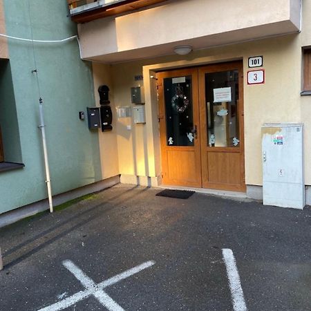 Liptovsky Jan,Apartman N5,Apartman N13 Экстерьер фото
