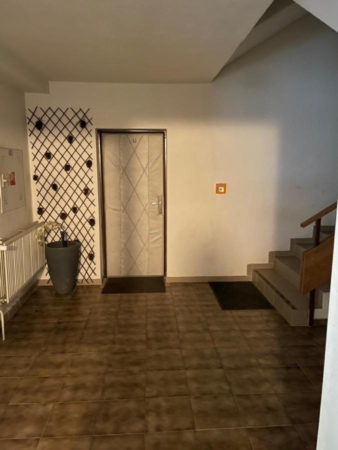 Liptovsky Jan,Apartman N5,Apartman N13 Экстерьер фото