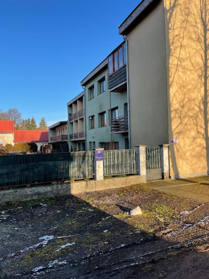 Liptovsky Jan,Apartman N5,Apartman N13 Экстерьер фото