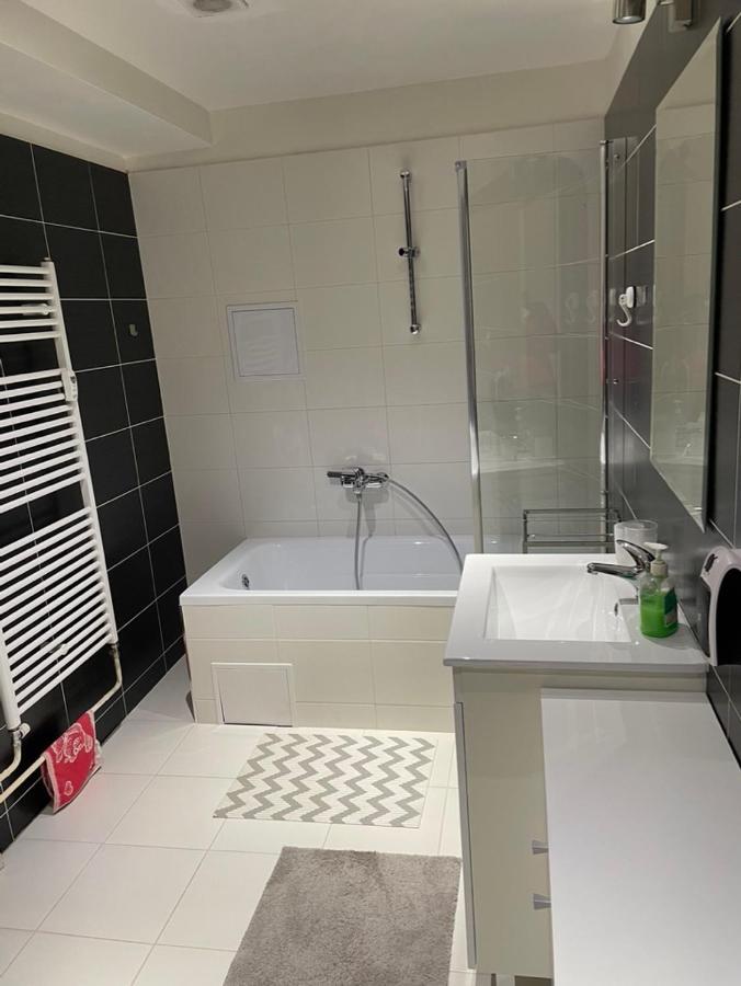 Liptovsky Jan,Apartman N5,Apartman N13 Экстерьер фото