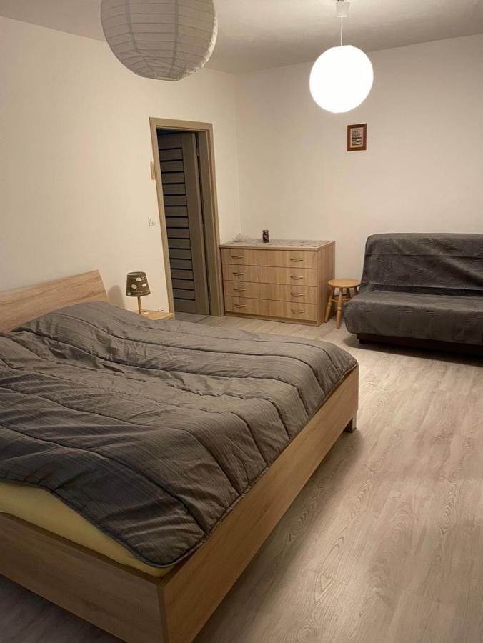 Liptovsky Jan,Apartman N5,Apartman N13 Экстерьер фото