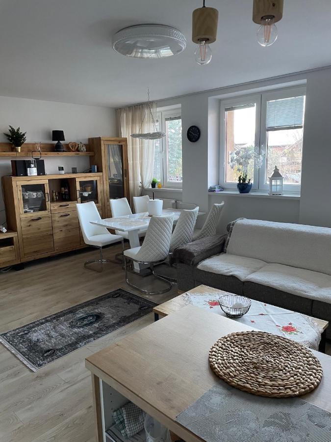 Liptovsky Jan,Apartman N5,Apartman N13 Экстерьер фото