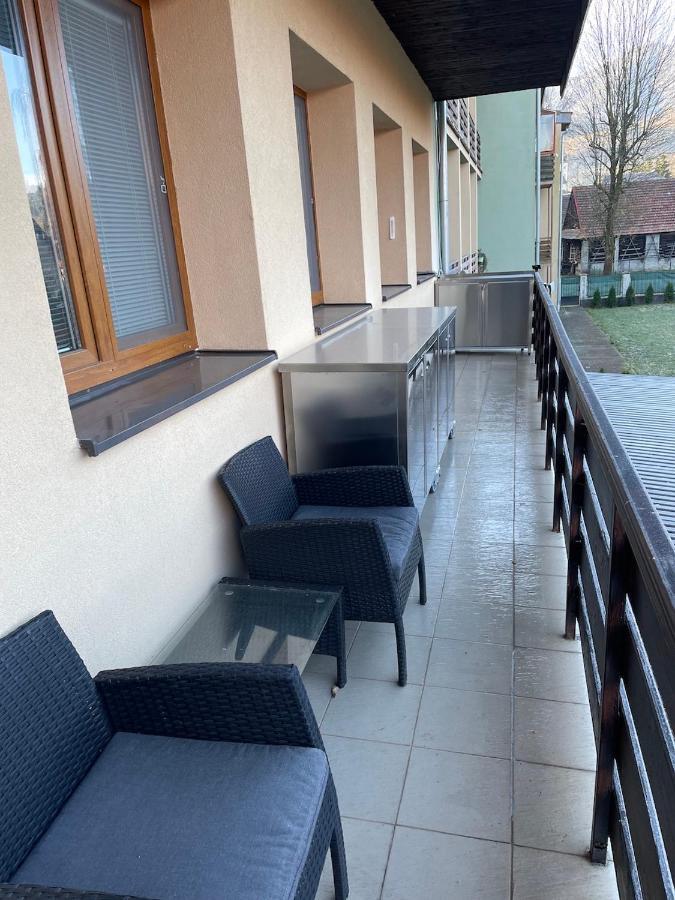 Liptovsky Jan,Apartman N5,Apartman N13 Экстерьер фото