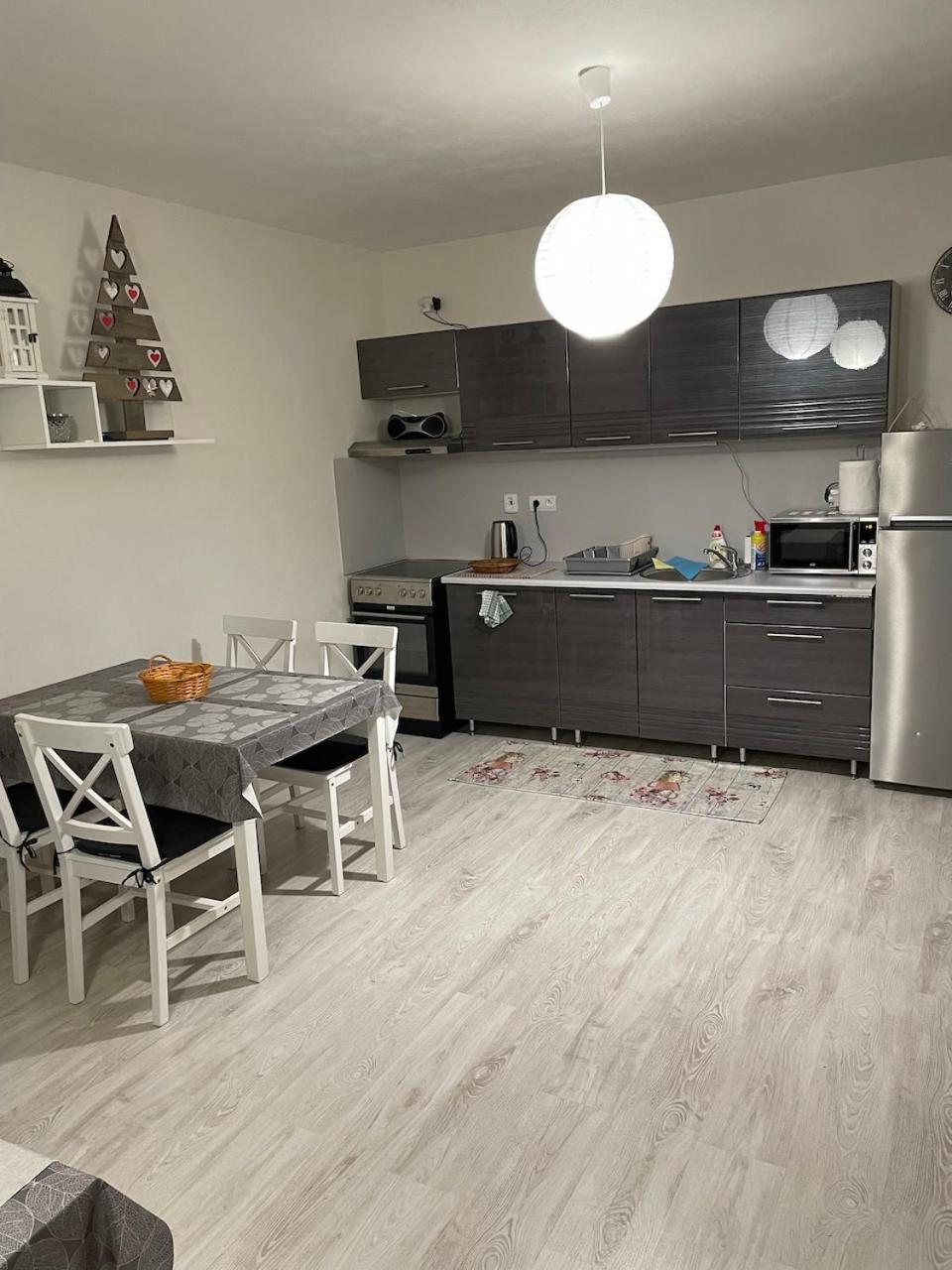 Liptovsky Jan,Apartman N5,Apartman N13 Экстерьер фото