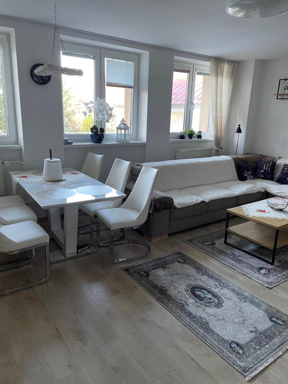 Liptovsky Jan,Apartman N5,Apartman N13 Экстерьер фото