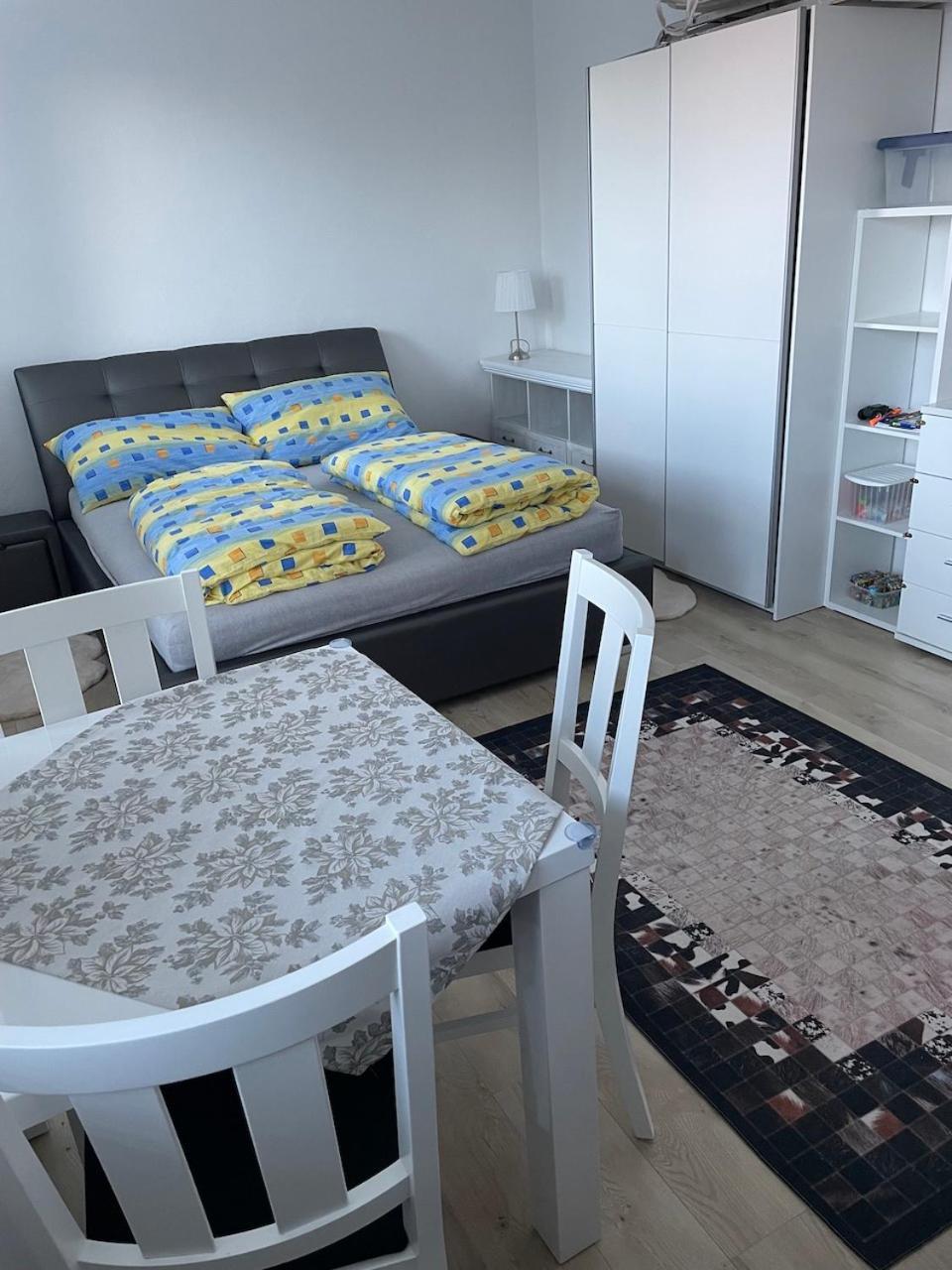 Liptovsky Jan,Apartman N5,Apartman N13 Экстерьер фото